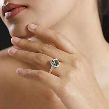 Green Apatite / 8 - Product card gallery slide 3 (10177721270585)