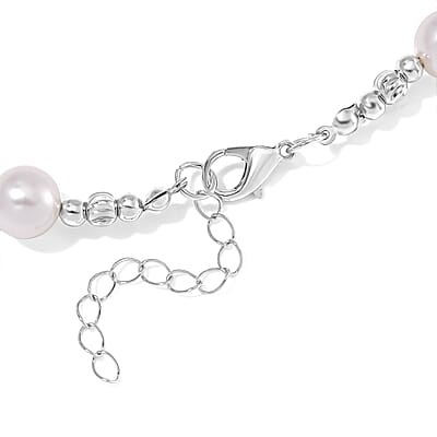 White Shell Pearl - Product card gallery slide 4 (10177721794873)