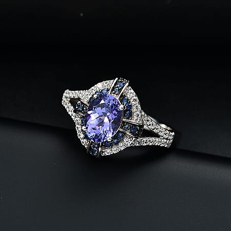 Tanzanite / 10 - Product card gallery slide 2 (10177722220857)
