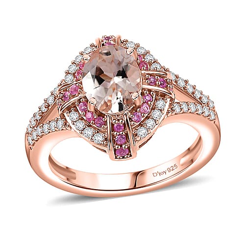 Marropino Morganite / 7 - Product card gallery slide 1 (9432435720447)