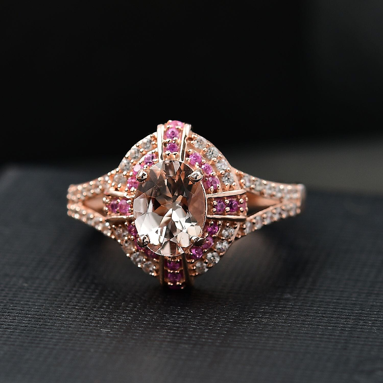 Marropino Morganite / 7