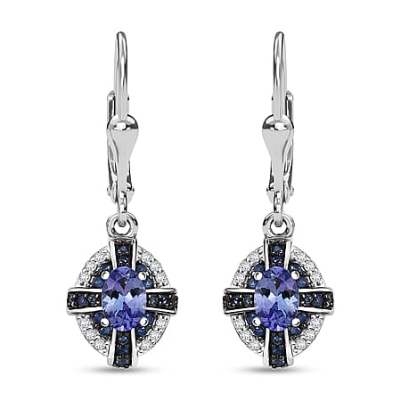 Tanzanite - Product card gallery slide 1 (10177722483001)