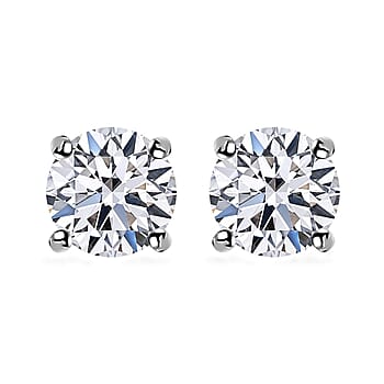 10K White Gold - Product card gallery slide 1 (10177722745145)