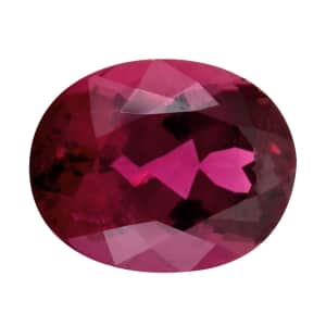 Certified & Appraised AAAA Pink Purplish Tourmaline (Ovl Free Size) 8.25 ctw