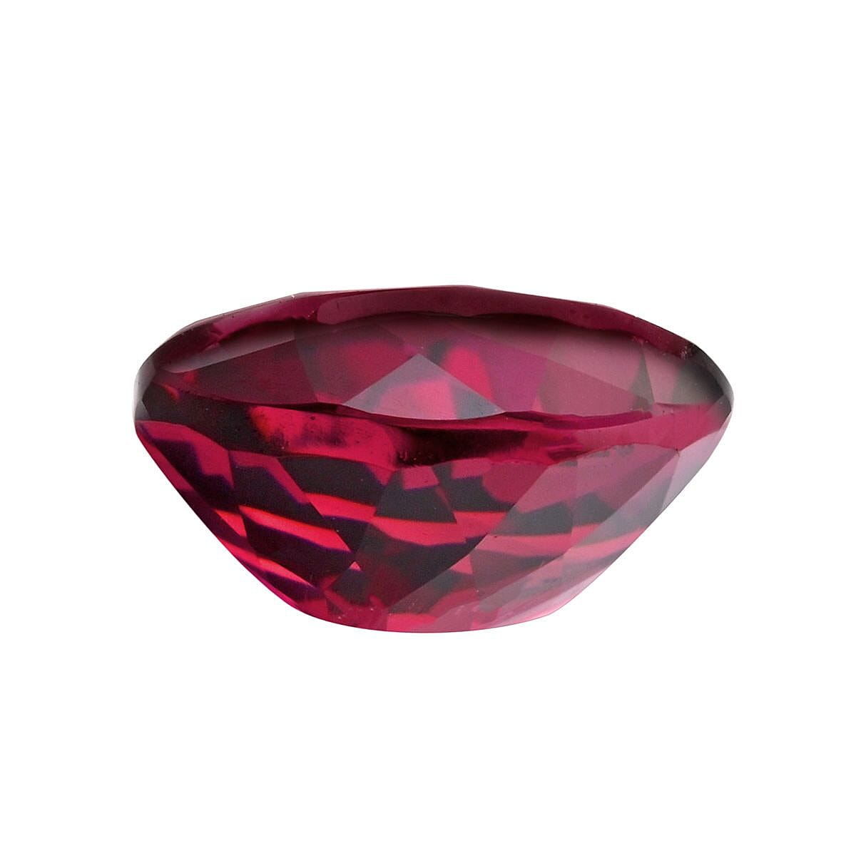 Certified & Appraised AAAA Pink Purplish Tourmaline (Ovl Free Size) 8.25 ctw