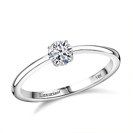 14K White Gold / 10 - Product card gallery slide 1 (10177723793721)