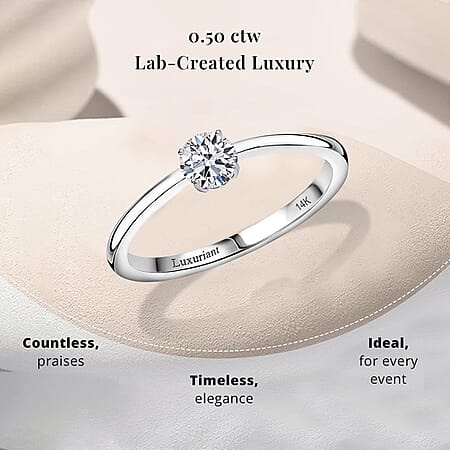 14K White Gold / 10 - Product card gallery slide 3 (10177723793721)