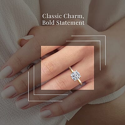 14K Yellow Gold / 10 - Product card gallery slide 2 (10177723859257)