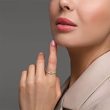 14K Yellow Gold / 2.00 / 10 - Product card gallery slide 2 (10177724383545)