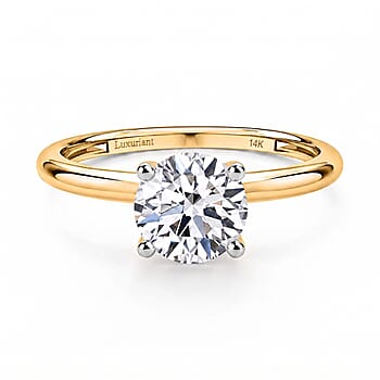 14K Yellow Gold / 2.00 / 5 - Product card gallery slide 1 (10177724383545)