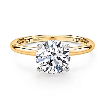 14K Yellow Gold / 3.00 / 6 - Product card gallery slide 1 (10177724383545)