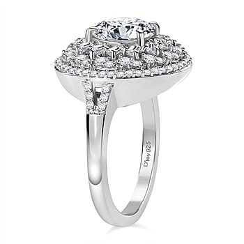 Moissanite / 7 - Product card gallery slide 4 (10177725104441)