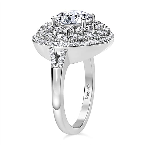 Moissanite / 7 - Product card gallery slide 4 (10177725104441)