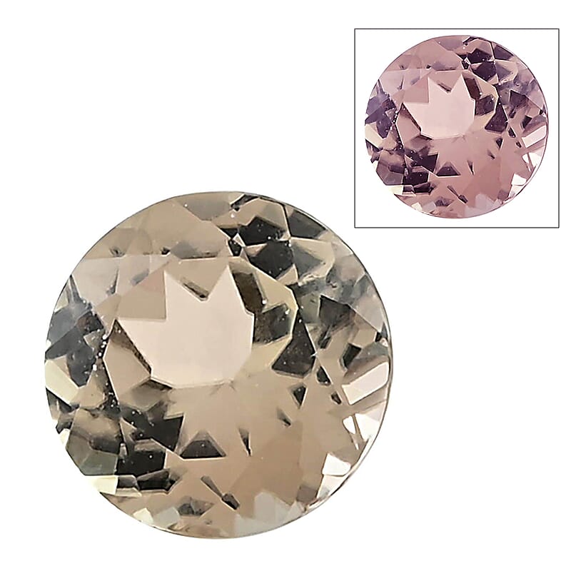 AAAA Turkizite (Rnd 6 mm) 1.00 ctw