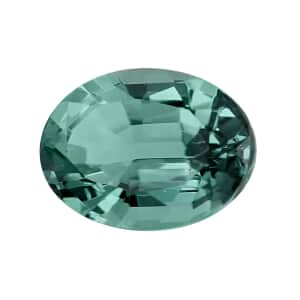 AAAA Lagoon Tourmaline (Ovl Free Size) 1.00 ctw