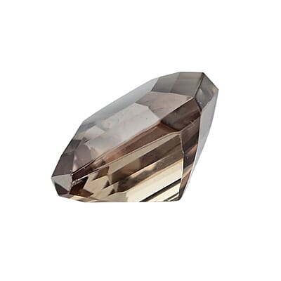 AAAA Asscher Cut Turkizite (Sqr 6 mm) 1.00 ctw