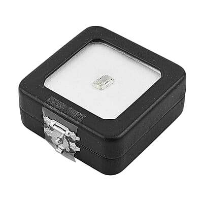 IGI Certified Luxuriant Lab Grown Diamond (G VS2) (Radiant) 2.00 ctw
