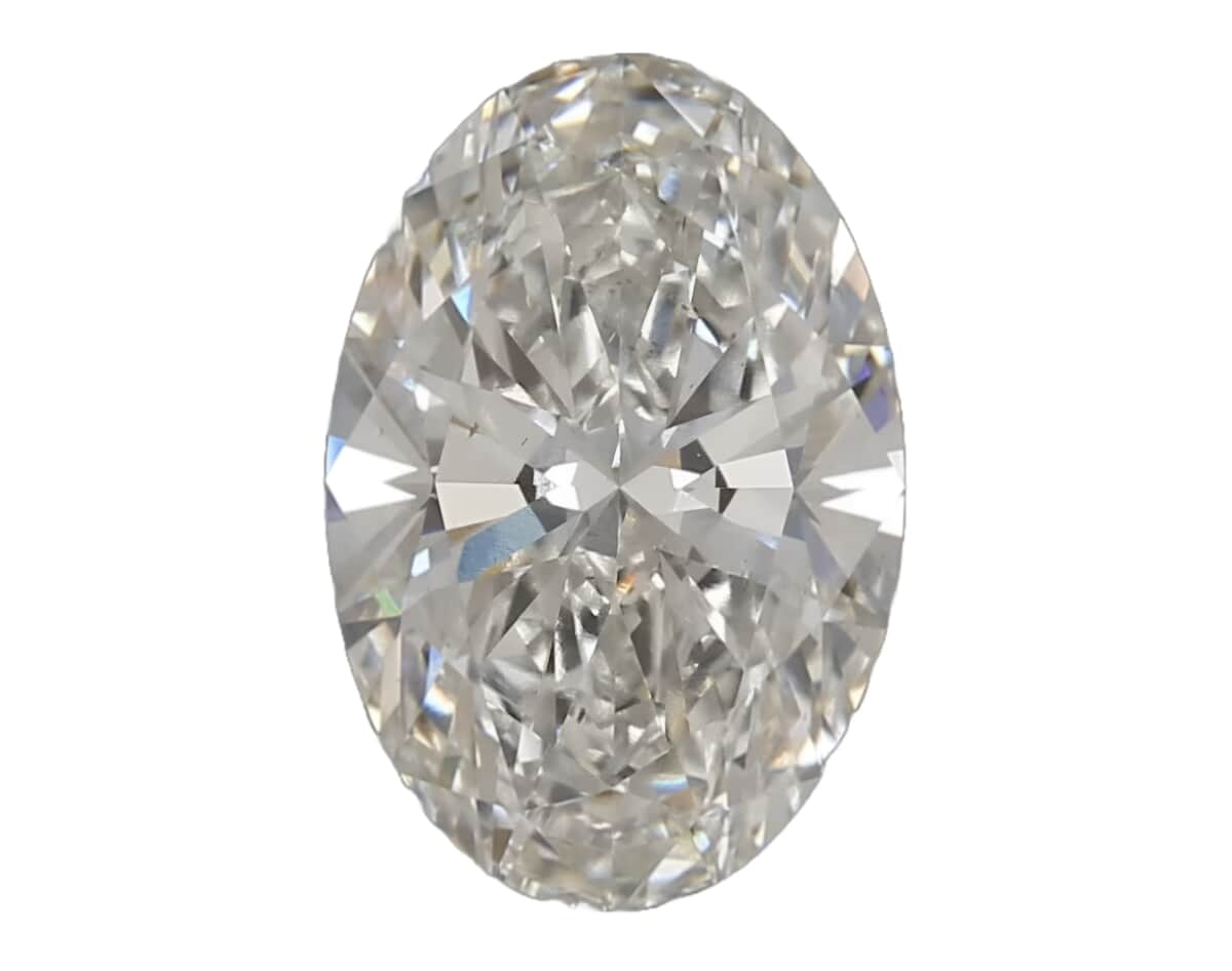 Ankurs Treasure Chest IGI Certified Luxuriant Lab Grown Diamond (H VS2) (Ovl Mix Mix) 3.00 ctw image number 0