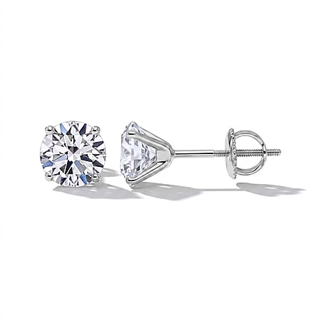 10K White Gold - Product card gallery slide 1 (10177727463737)