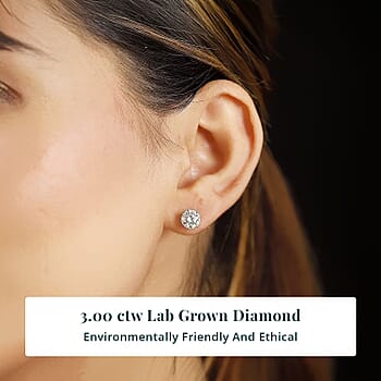 10K White Gold - Product card gallery slide 2 (10177727463737)