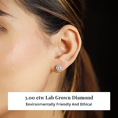 10K White Gold - Product card gallery slide 2 (10177727463737)
