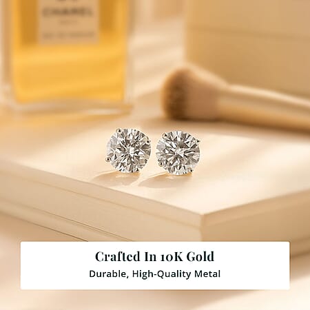 10K White Gold - Product card gallery slide 4 (10177727463737)