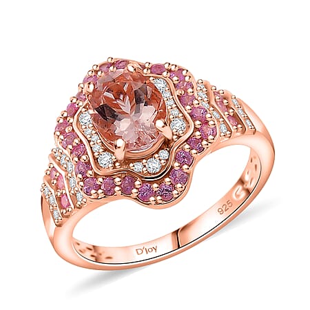Morganite / 10 - Product card gallery slide 1 (10177727758649)