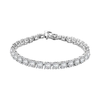 Sterling Silver / 6.5 Inches - Product card gallery slide 1 (10177727594809)