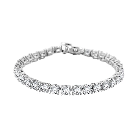Sterling Silver / 6.5 Inches - Product card gallery slide 1 (10177727594809)