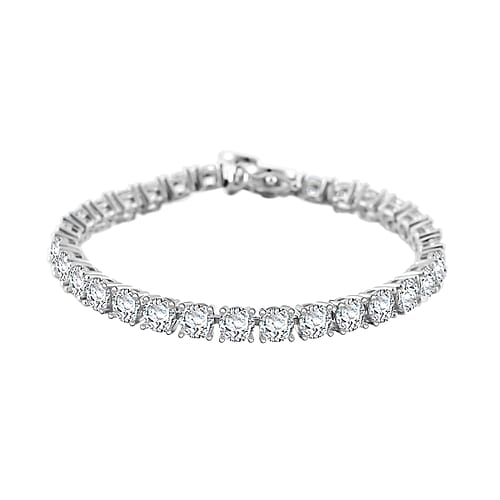 Sterling Silver / 6.5 Inches - Product card gallery slide 1 (10177727594809)