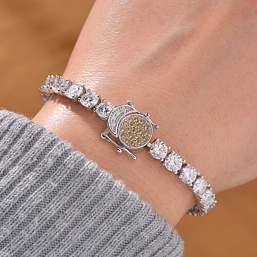 Sterling Silver / 6.5 Inches - Product card gallery slide 3 (10177727594809)