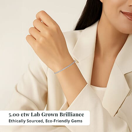 White / 6.5 Inches - Product card gallery slide 2 (10177727988025)