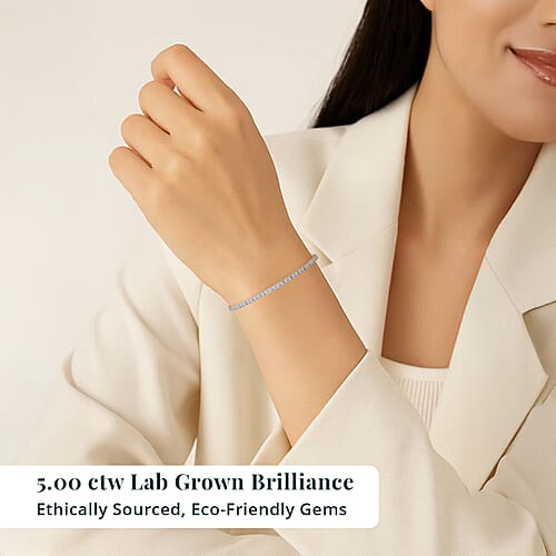 White / 6.5 Inches - Product card gallery slide 2 (9432433885439)