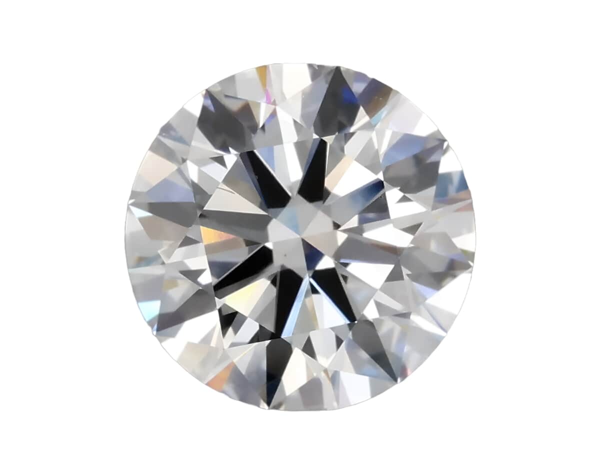 Ankurs Treasure Chest IGI Certified Luxuriant Lab Grown Diamond (H VS1) (Round Mix Mix) 3.00 ctw image number 0