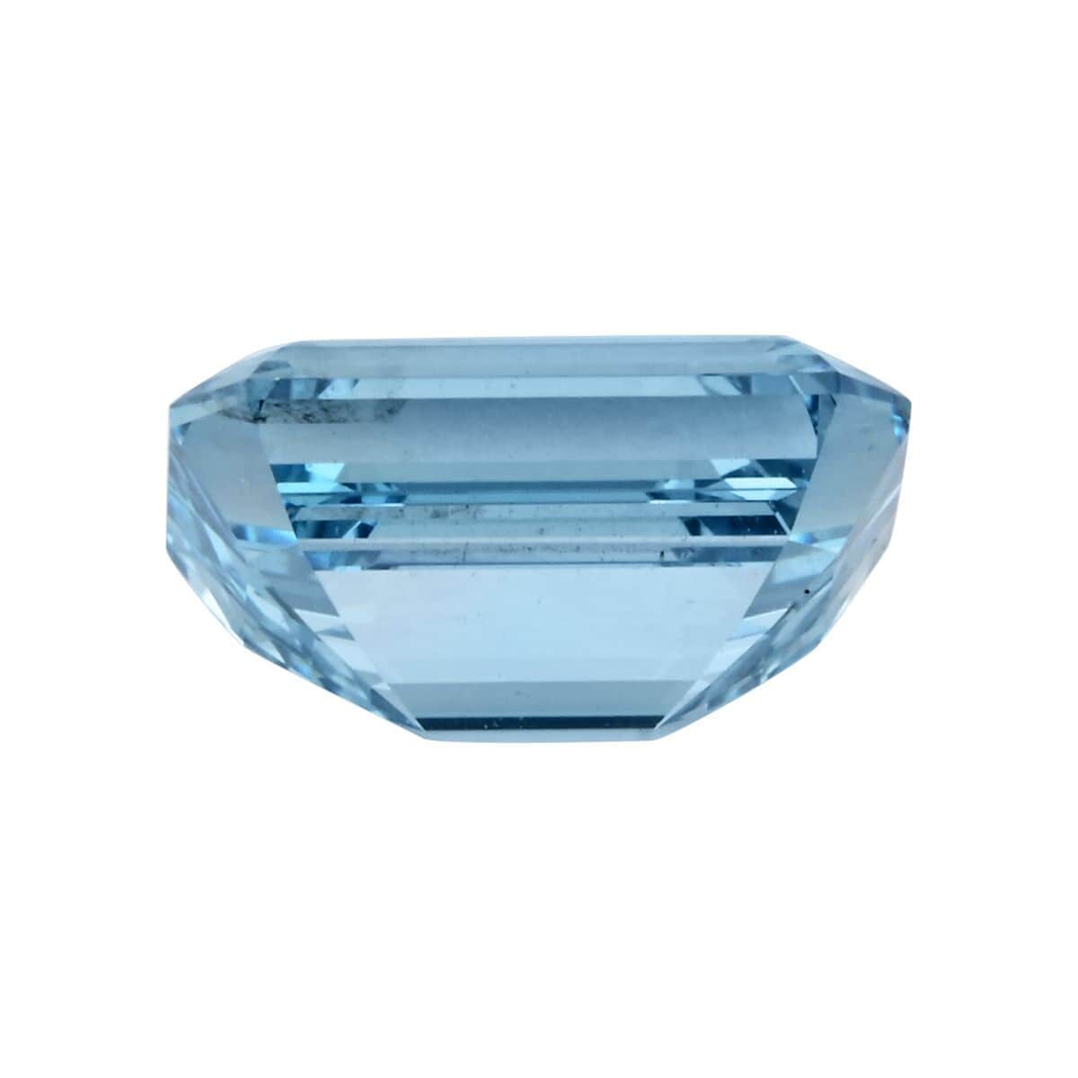 Ankurs Treasure Chest IGI Certified Luxuriant Lab Grown Blue Diamond (VS2) (Oct Mix Mix) 3.00 ctw image number 3