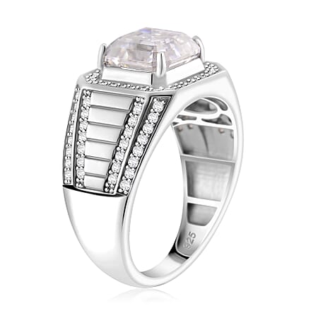 Sterling Silver / 10 - Product card gallery slide 3 (10177729397049)