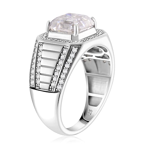 Sterling Silver / 10 - Product card gallery slide 3 (10177729397049)