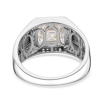 Sterling Silver / 10 - Product card gallery slide 4 (10177729397049)