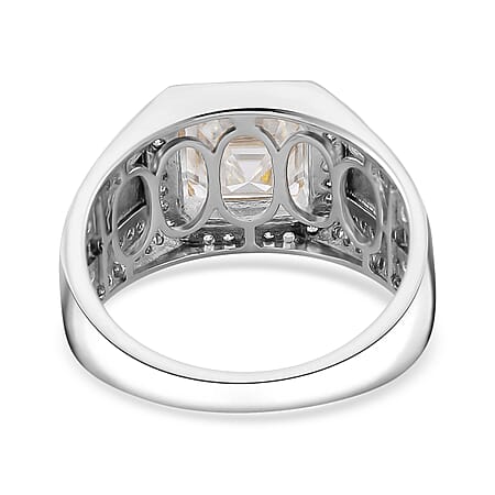 Sterling Silver / 10 - Product card gallery slide 4 (10177729397049)