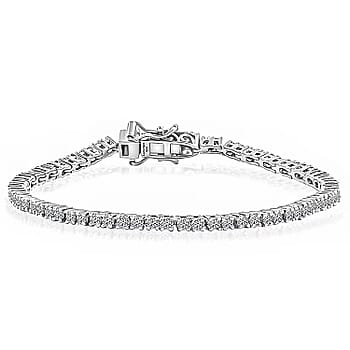 Sterling Silver / 8 Inches - Product card gallery slide 1 (9432425201919)