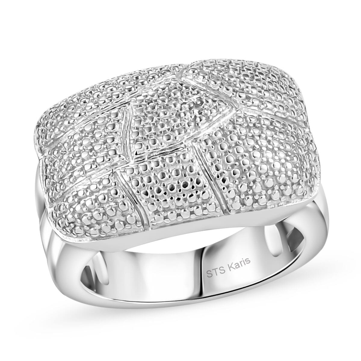 Diamond Rings | Yellow Gold, Sterling Silver, & More Diamond Rings | Yellow Gold, Sterling Silver, & More