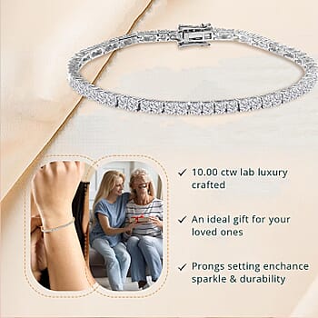 White / 6.5 Inches - Product card gallery slide 3 (10177730707769)