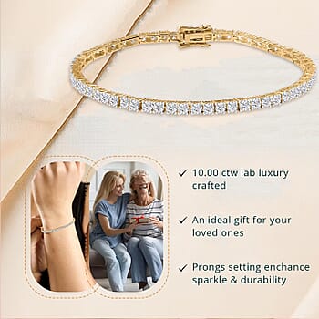 Yellow / 6.5 Inches - Product card gallery slide 3 (9432418550015)