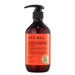 Mediall Scalp Strengthening Shampoo- Herbal Woody (24.34oz)