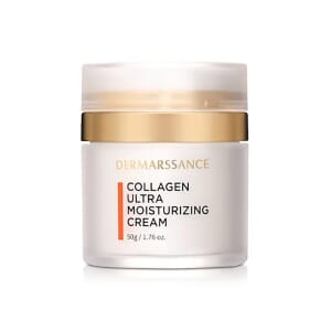 Dermarrssance Collagen Ultra Moisturizing Cream (1.76oz)