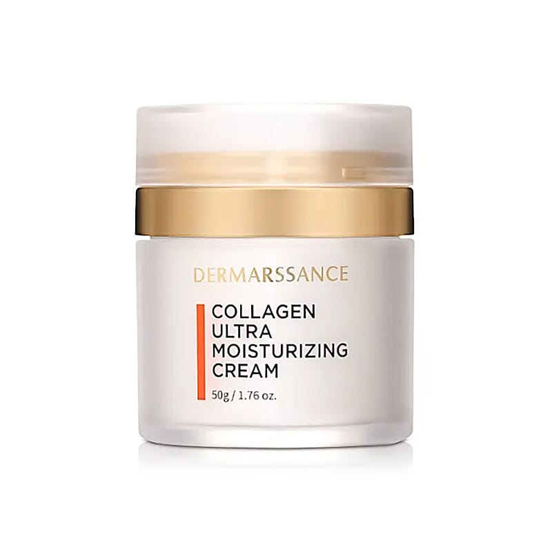 Dermarssance Collagen Ultra Moisturizing Cream (1.76oz)