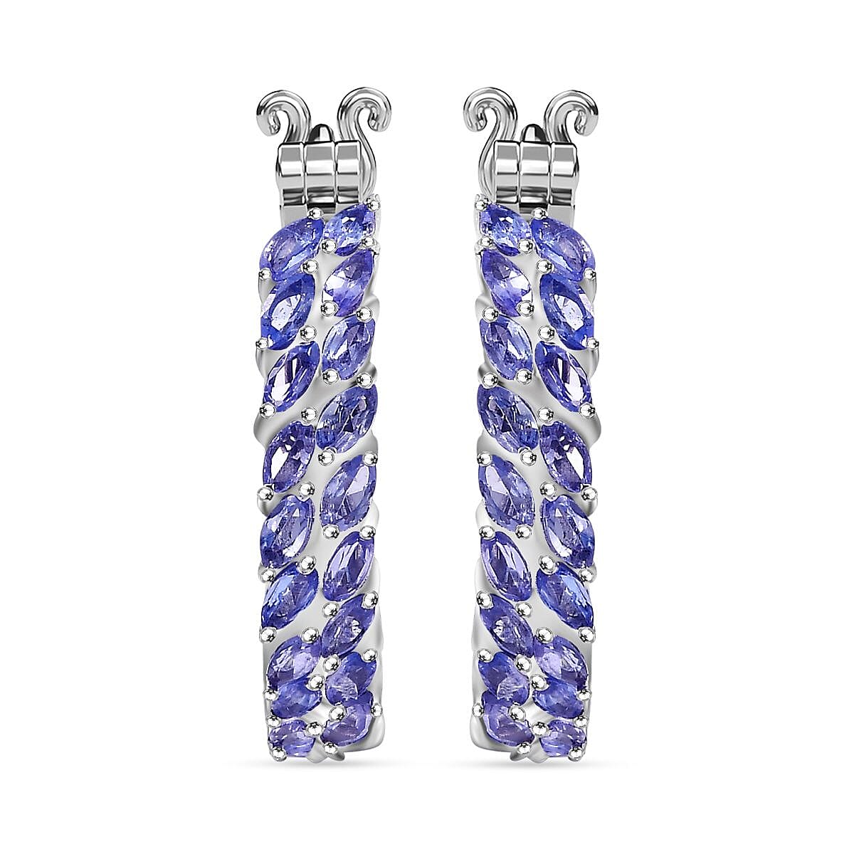 Tanzanite - Product card gallery slide 1 (10145747271963)