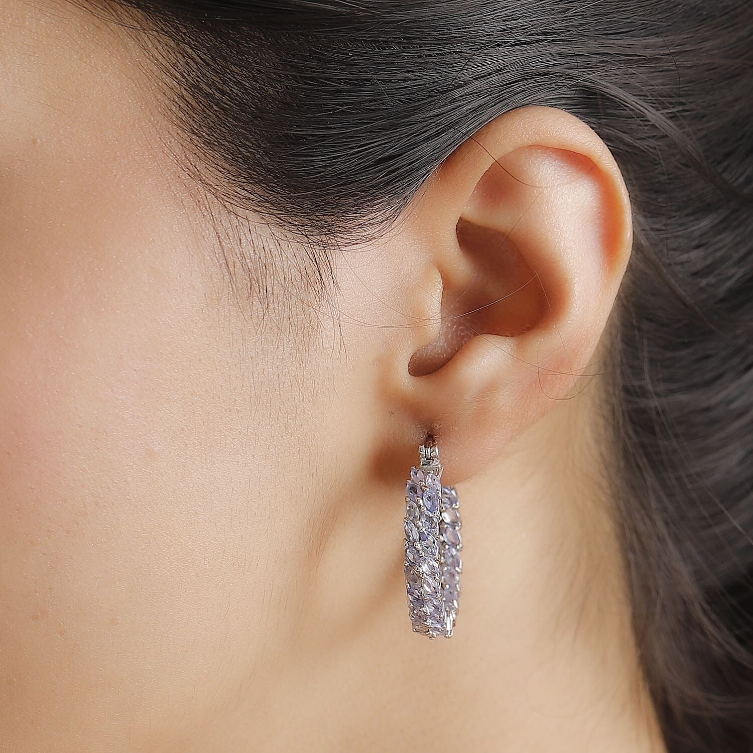 Tanzanite - Product card gallery slide 3 (10145747271963)