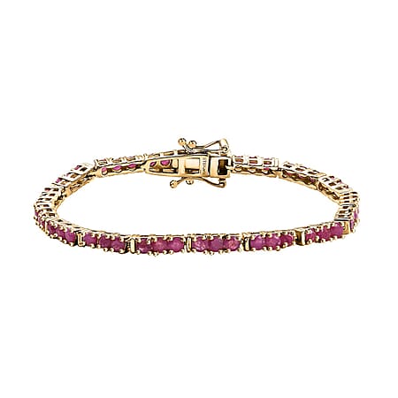 Ruby / 6.5 Inches - Product card gallery slide 1 (10177731920185)