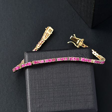 Ruby / 6.5 Inches - Product card gallery slide 2 (10177731920185)
